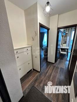 1-к квартира, вторичка, 36м2, 5/18 этаж