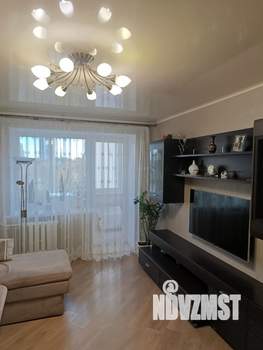 2-к квартира, вторичка, 49м2, 5/9 этаж