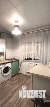 1-к квартира, вторичка, 31м2, 6/6 этаж