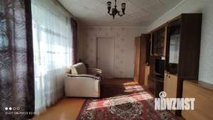 3-к квартира, вторичка, 54м2, 8/9 этаж