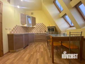 1-к квартира, вторичка, 53м2, 10/13 этаж