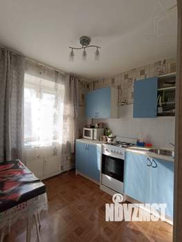 Фото квартиры на продажу (1)
