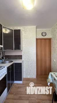 1-к квартира, вторичка, 33м2, 1/5 этаж