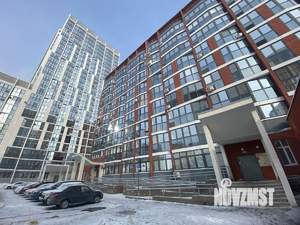 3-к квартира, вторичка, 85м2, 3/9 этаж