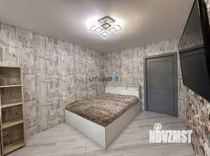 2-к квартира, вторичка, 47м2, 1/6 этаж