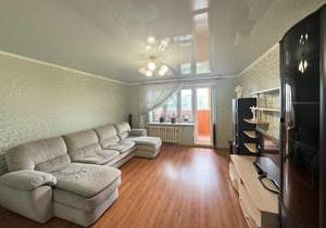 3-к квартира, вторичка, 81м2, 7/15 этаж