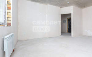 2-к квартира, сданный дом, 44м2, 8/22 этаж