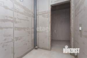 Студия квартира, вторичка, 28м2, 15/18 этаж