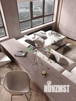 2-к квартира, вторичка, 97м2, 2/5 этаж