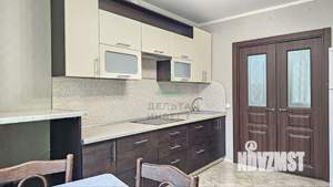 3-к квартира, вторичка, 88м2, 2/19 этаж