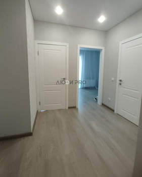 1-к квартира, вторичка, 32м2, 9/16 этаж