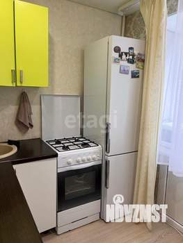 2-к квартира, вторичка, 43м2, 2/5 этаж