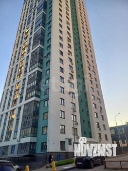 2-к квартира, вторичка, 37м2, 22/27 этаж