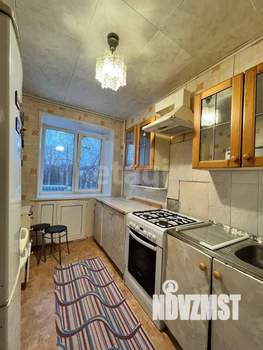 1-к квартира, вторичка, 32м2, 3/9 этаж