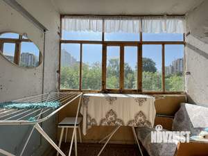 3-к квартира, вторичка, 61м2, 5/9 этаж