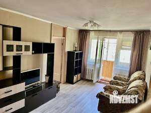 2-к квартира, вторичка, 45м2, 5/5 этаж