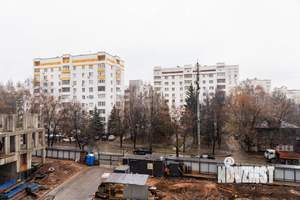 3-к квартира, вторичка, 78м2, 5/25 этаж