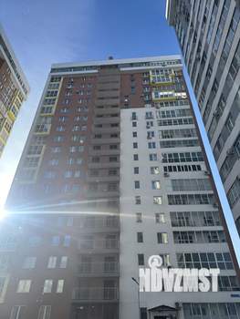 3-к квартира, вторичка, 79м2, 9/19 этаж