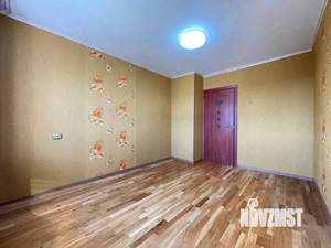 3-к квартира, вторичка, 64м2, 9/9 этаж
