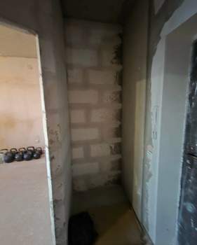 1-к квартира, вторичка, 34м2, 8/18 этаж