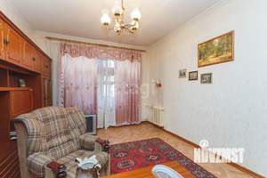 3-к квартира, вторичка, 79м2, 3/4 этаж