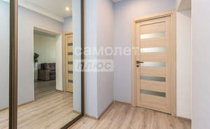 1-к квартира, вторичка, 35м2, 4/22 этаж