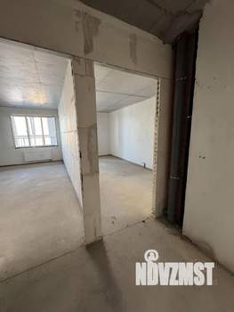 1-к квартира, вторичка, 40м2, 8/27 этаж