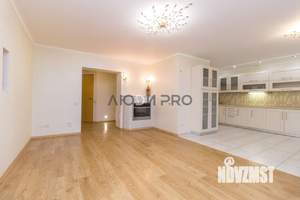 4-к квартира, вторичка, 123м2, 8/10 этаж