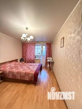 3-к квартира, вторичка, 70м2, 7/9 этаж