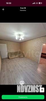 3-к квартира, вторичка, 49м2, 4/5 этаж