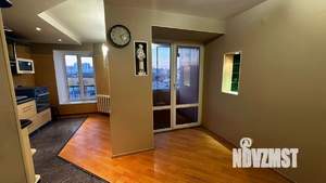 3-к квартира, вторичка, 81м2, 6/9 этаж
