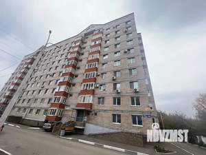 1-к квартира, вторичка, 33м2, 4/10 этаж
