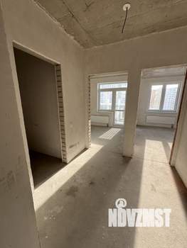 1-к квартира, вторичка, 35м2, 7/17 этаж