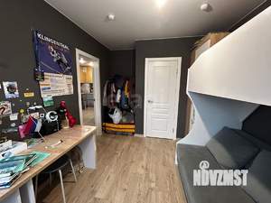 2-к квартира, вторичка, 41м2, 4/26 этаж