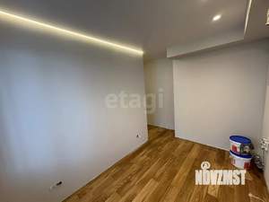 2-к квартира, вторичка, 45м2, 22/25 этаж