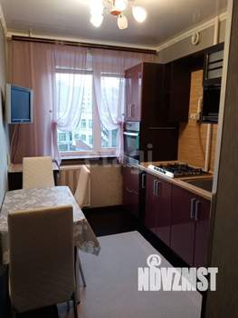 2-к квартира, вторичка, 44м2, 3/9 этаж