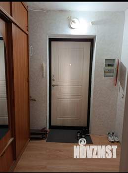 Студия квартира, вторичка, 34м2, 5/12 этаж