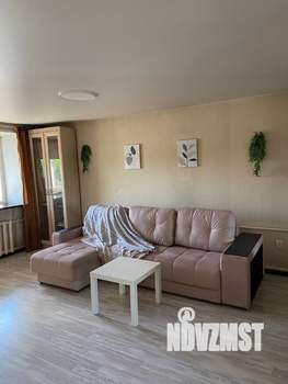 1-к квартира, вторичка, 32м2, 5/5 этаж