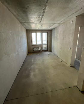 3-к квартира, вторичка, 53м2, 27/27 этаж