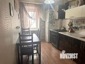 3-к квартира, вторичка, 63м2, 7/9 этаж