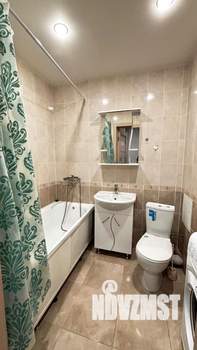 2-к квартира, вторичка, 35м2, 20/23 этаж