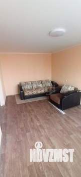 2-к квартира, вторичка, 45м2, 3/5 этаж