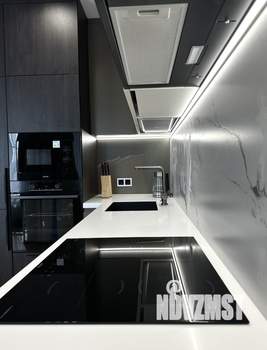 3-к квартира, вторичка, 84м2, 23/25 этаж