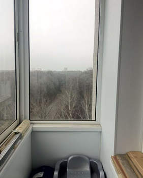 2-к квартира, вторичка, 44м2, 3/9 этаж