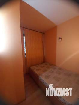 2-к квартира, вторичка, 41м2, 1/5 этаж