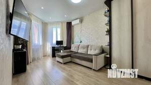 2-к квартира, вторичка, 45м2, 2/14 этаж