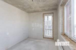 2-к квартира, вторичка, 45м2, 20/22 этаж