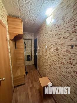 1-к квартира, вторичка, 32м2, 3/5 этаж