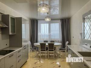 3-к квартира, вторичка, 88м2, 12/16 этаж