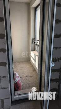 1-к квартира, вторичка, 45м2, 4/8 этаж